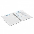 Agenda com Miolo Personalizado Capa Dura 2025 