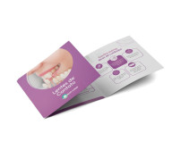Folder Lente Dental