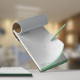 Bloco de Receituário Médico Personalizado 15x21 Sulfite 90g