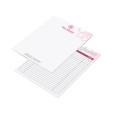 Papel Timbrado Meio Oficio - Sulfite 90g
