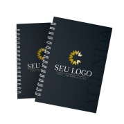 Agenda Planner Capa Dura Personalizada 2025