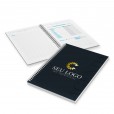 Agenda Planner 2025 com Impressão Personalizada