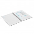 Agenda Planner 2025 com Impressão Personalizada