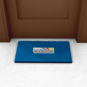 Tapete Personalizado 60x40 cm