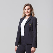 Blazer recepção feminino