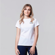 Blusa recepção feminina