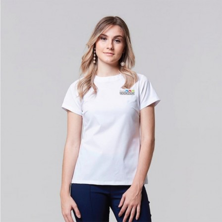 Blusa feminina Rede Odonto