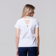 Blusa feminina Rede Odonto