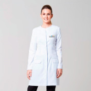 Jaleco THD feminino